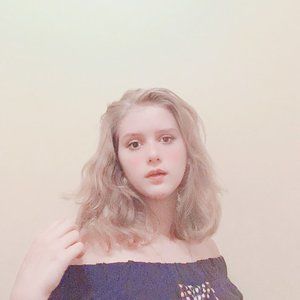 Meet your Posher, Nastya